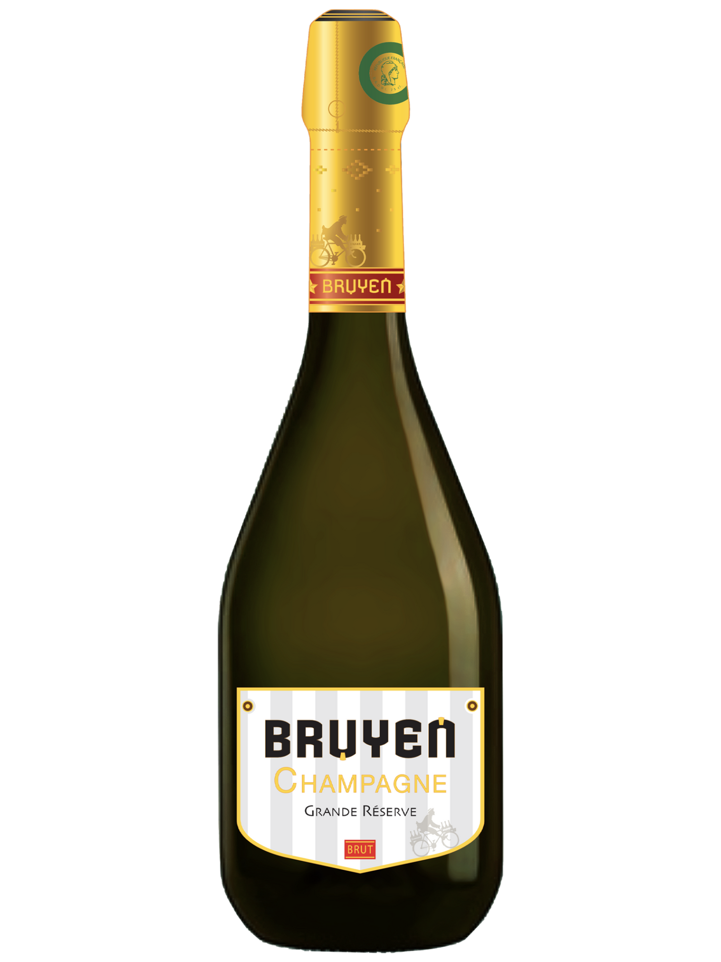 Bruyen - Grande Réserve