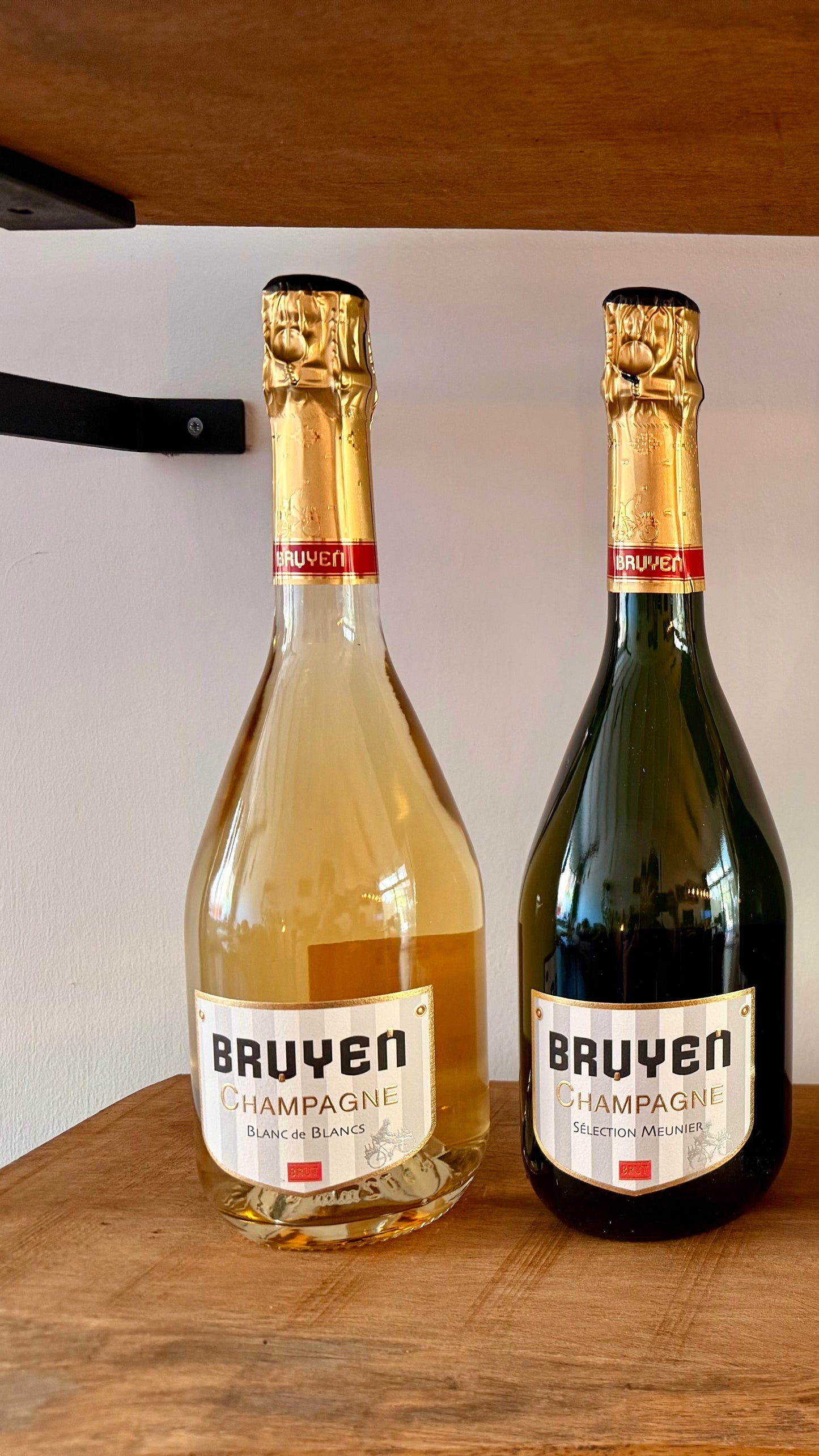Bruyen - Blanc de Blancs