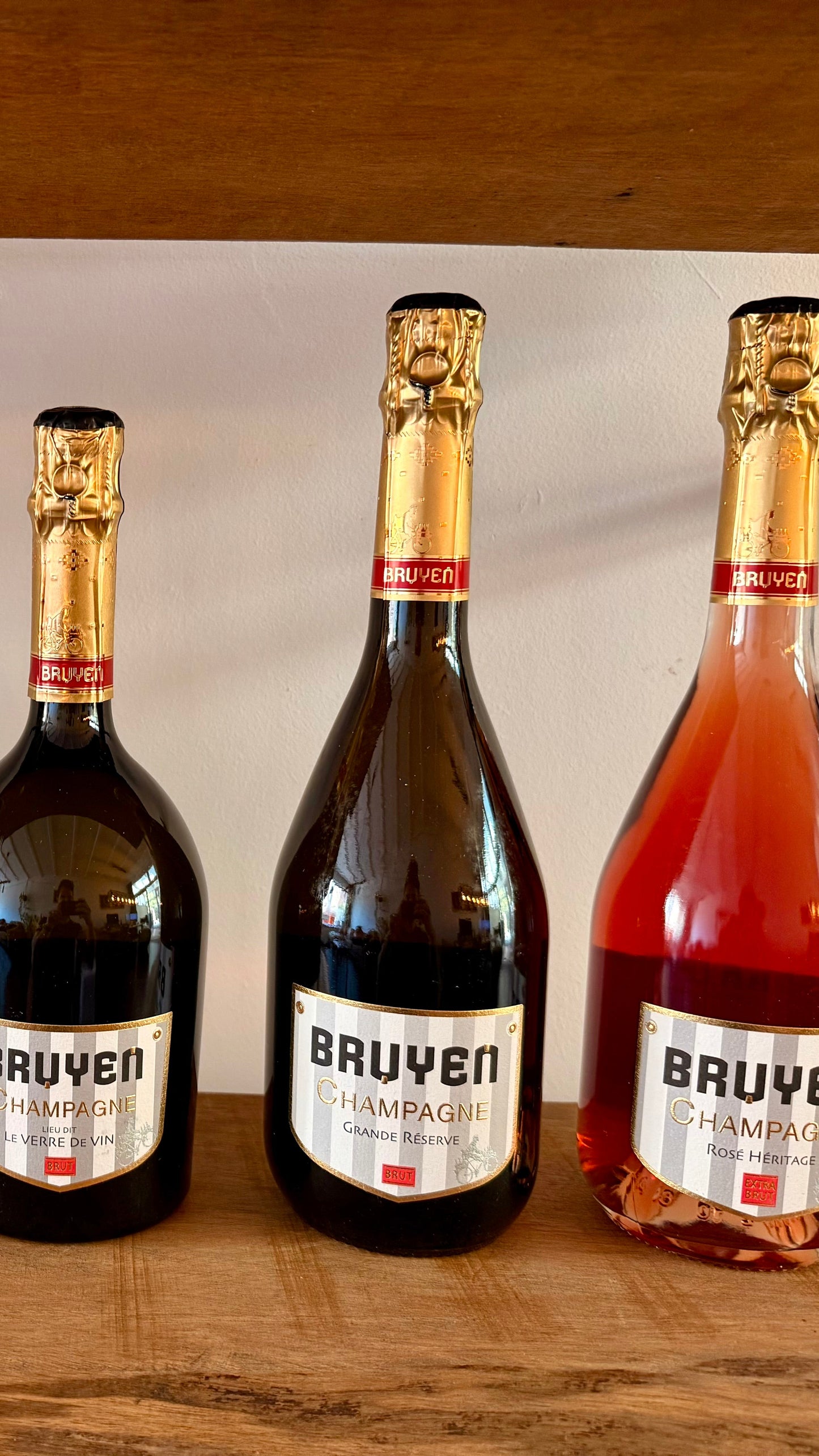 Bruyen - Grande Réserve
