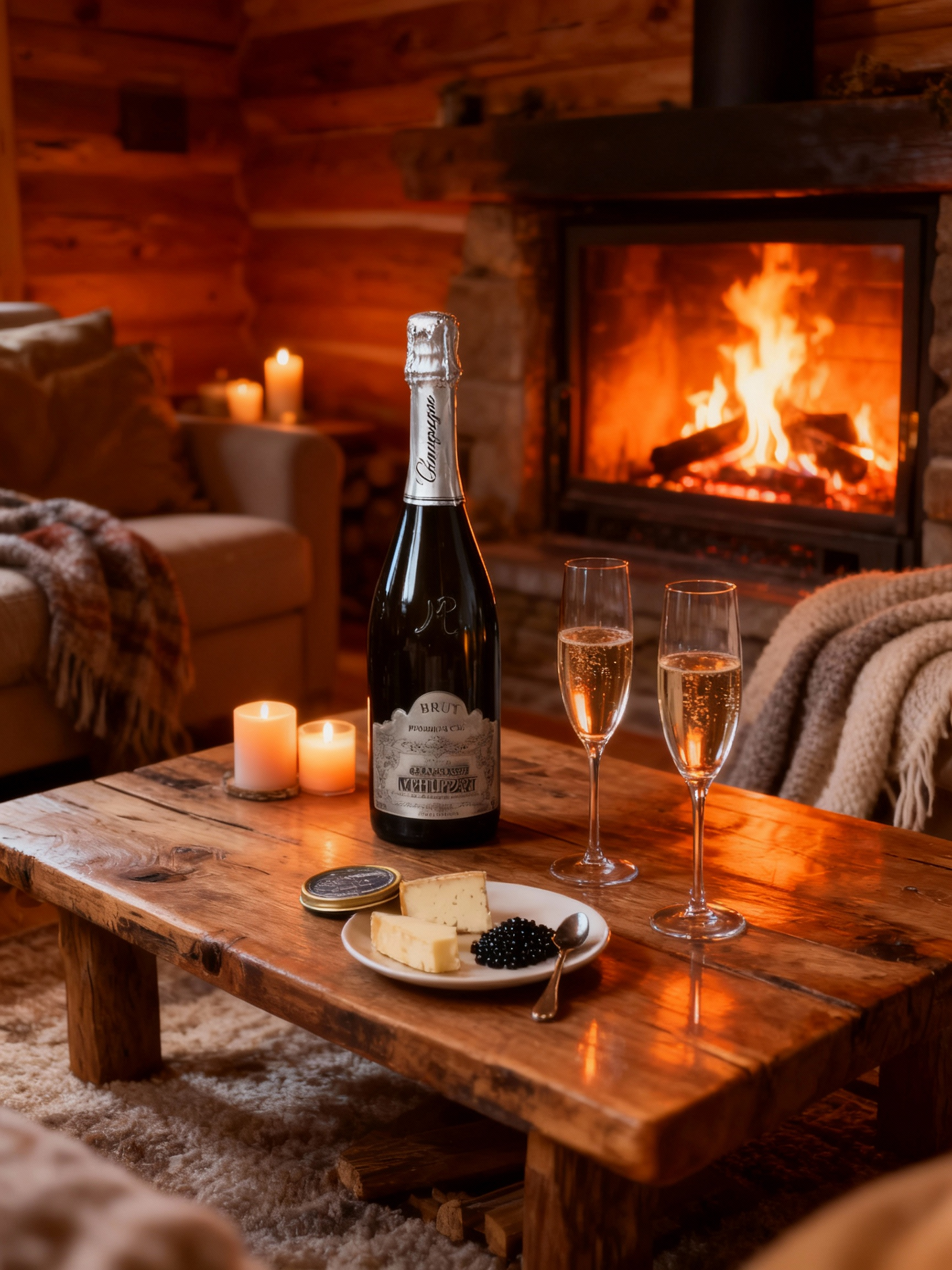 Maurice Philippart - Fut de Chêne