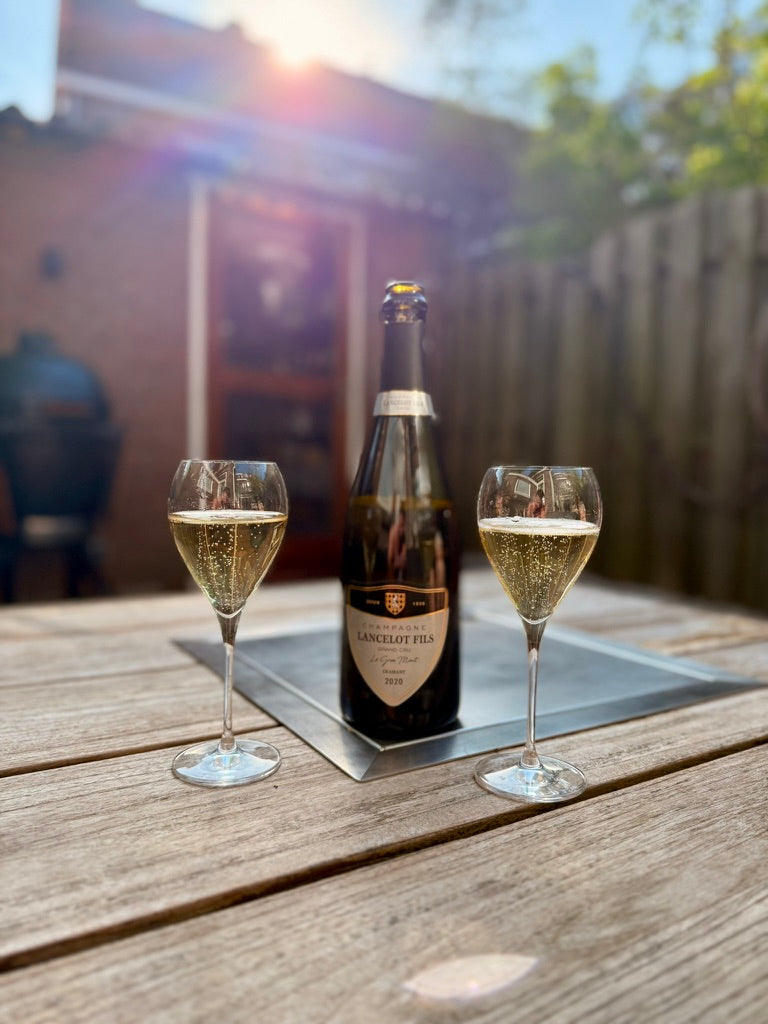 Lancelot Fils - Millésime 2020 "Le Gros Mont" - Champagne Pour Tout