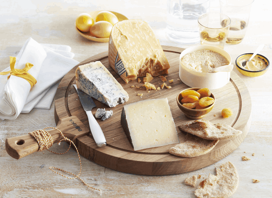 Cheese (p/p) - Champagne Pour Tout