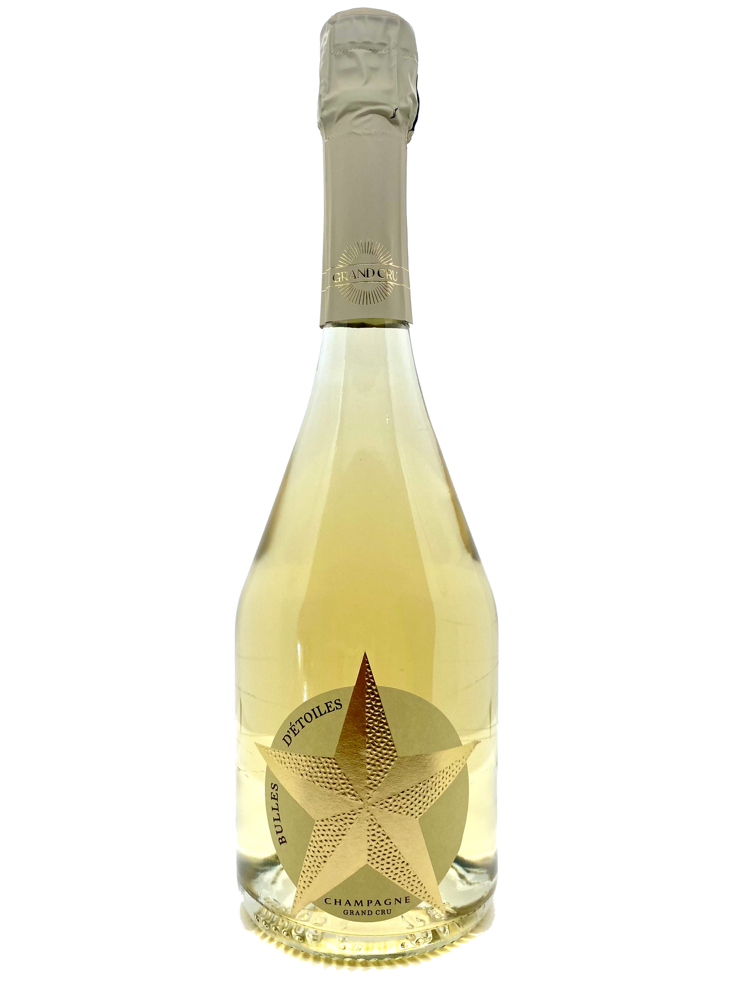 Lepreux-Penet - Bulles d'Etoiles - Grand Cru - Champagne Pour Tout