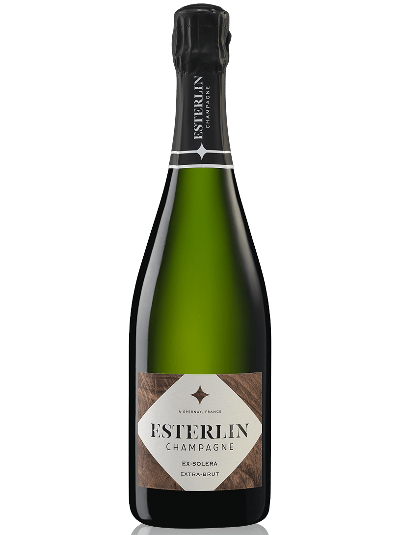 Esterlin - Ex-Soléra - Champagne Pour Tout