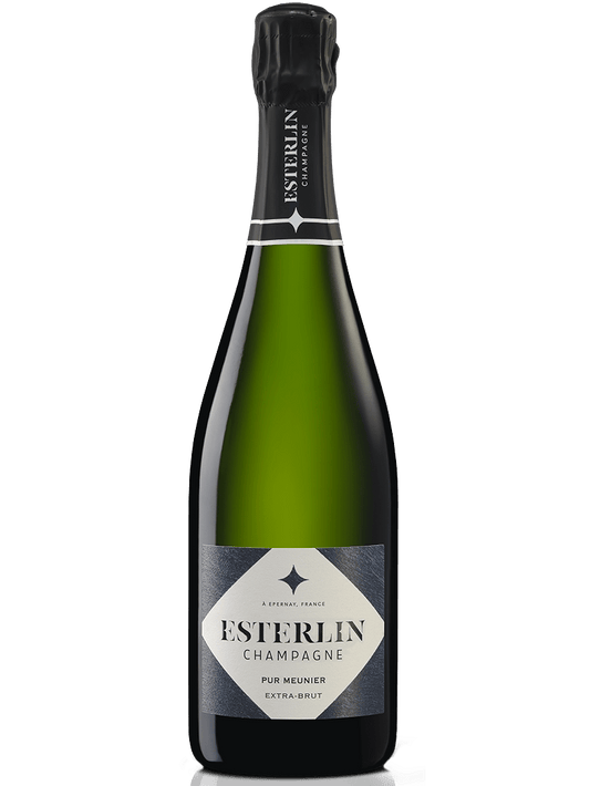 Esterlin - Pur Meunier - Champagne Pour Tout