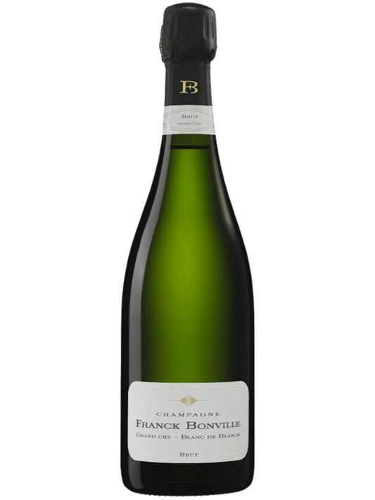 Franck Bonville - Brut - Champagne Pour Tout
