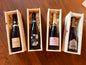 Wooden Champagne Gift Box - Champagne Pour Tout
