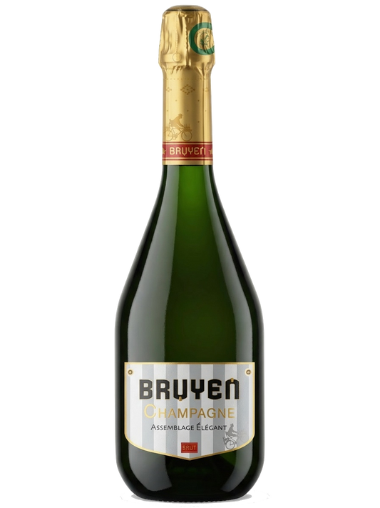 Bruyen - Assemblage Elégant