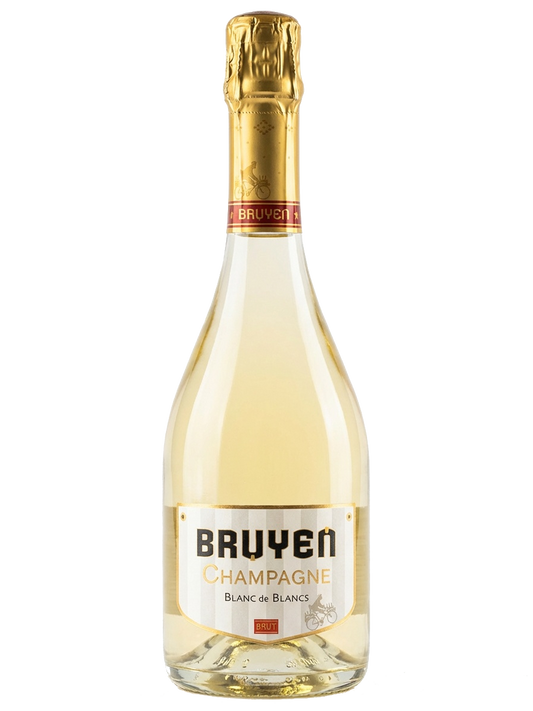 Bruyen - Blanc de Blancs