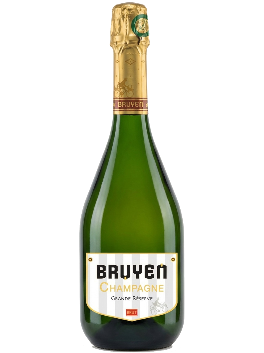 Bruyen - Grande Réserve