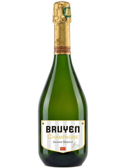Bruyen - Grande Réserve