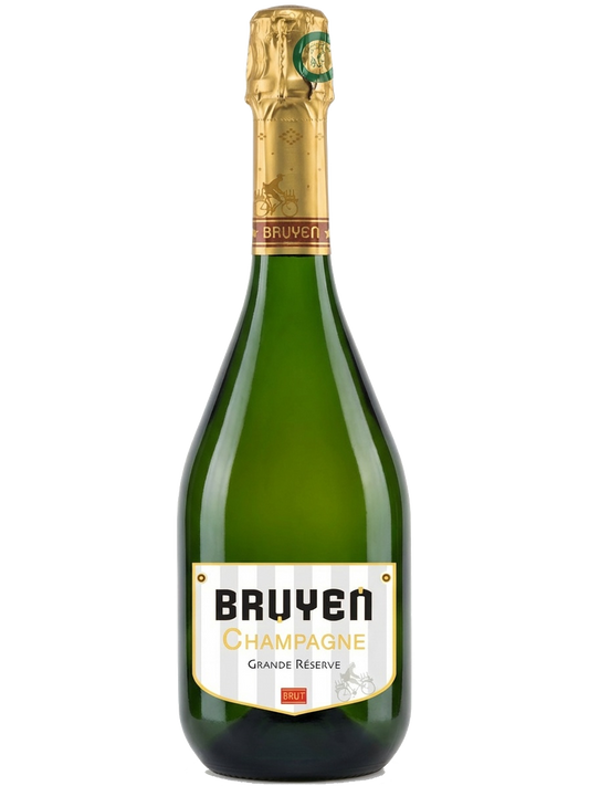 Bruyen - Grande Réserve