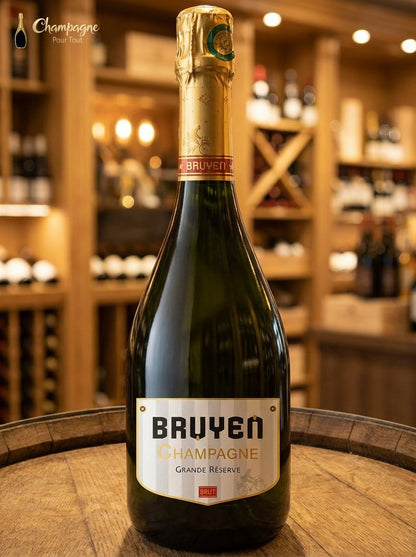 Bruyen - Grande Réserve