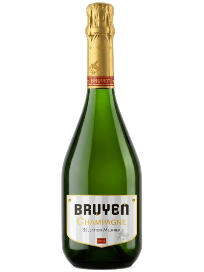 Bruyen - Sélection Meunier