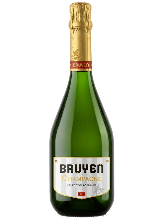 Bruyen - Sélection Meunier