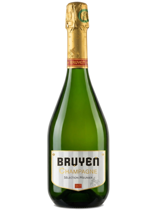 Bruyen - Petit Dame Noire (Demi)