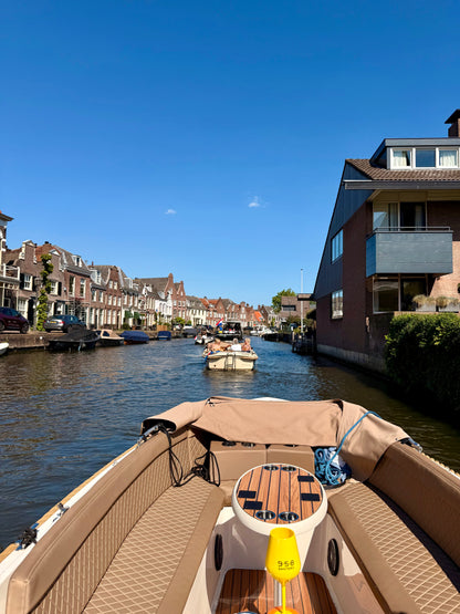 Rondvaart 3 - De Vecht