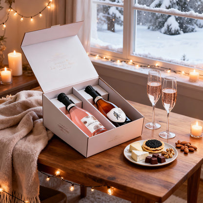 Champagne abonnement - Premium