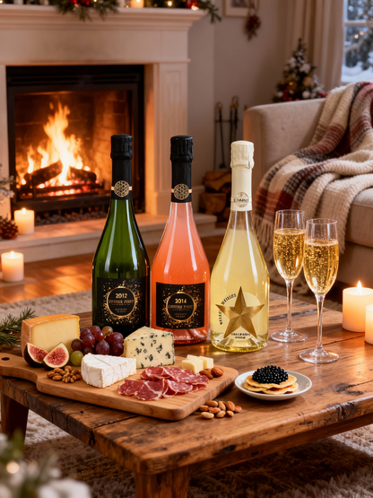 Lepreux-Penet - Bulles d'Etoiles - Grand Cru