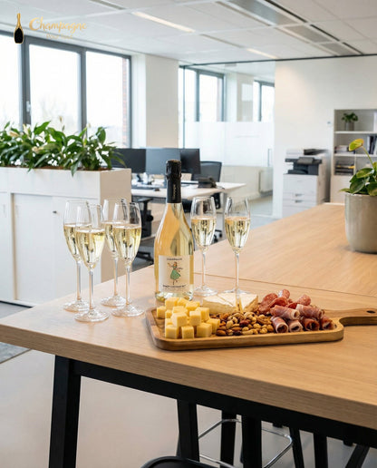 Pinot-Chevauchet - Blanc de Blancs Sablière - Champagne Pour Tout