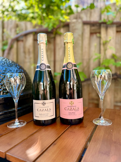 Cazals - Rosé