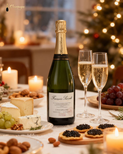 Francois Secondé - Intégral Zéro Dosage - Champagne Pour Tout