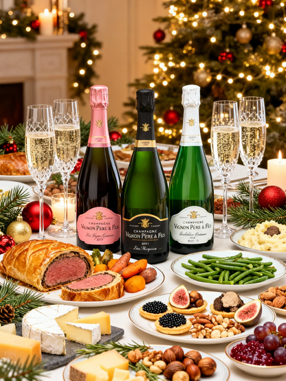 Vignon - Les Marquises Brut