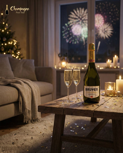 Bruyen - Grande Réserve