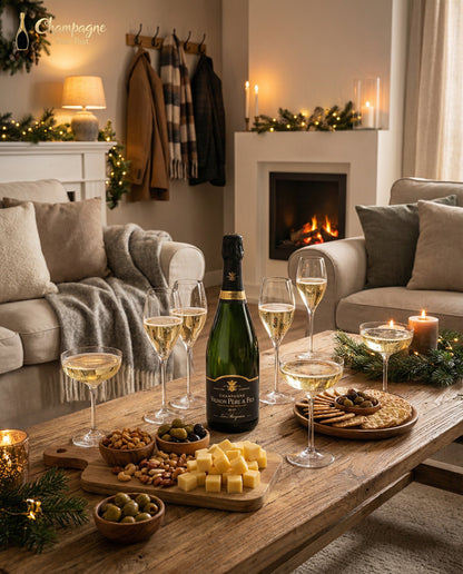 Vignon - Les Marquises Brut - Champagne Pour Tout