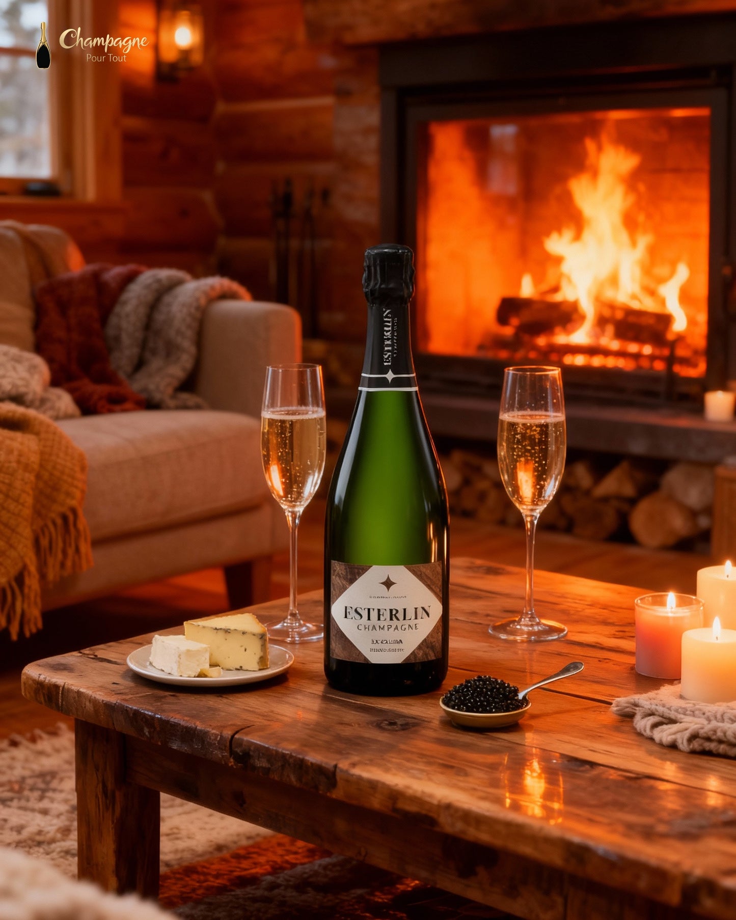 Esterlin - Ex-Soléra