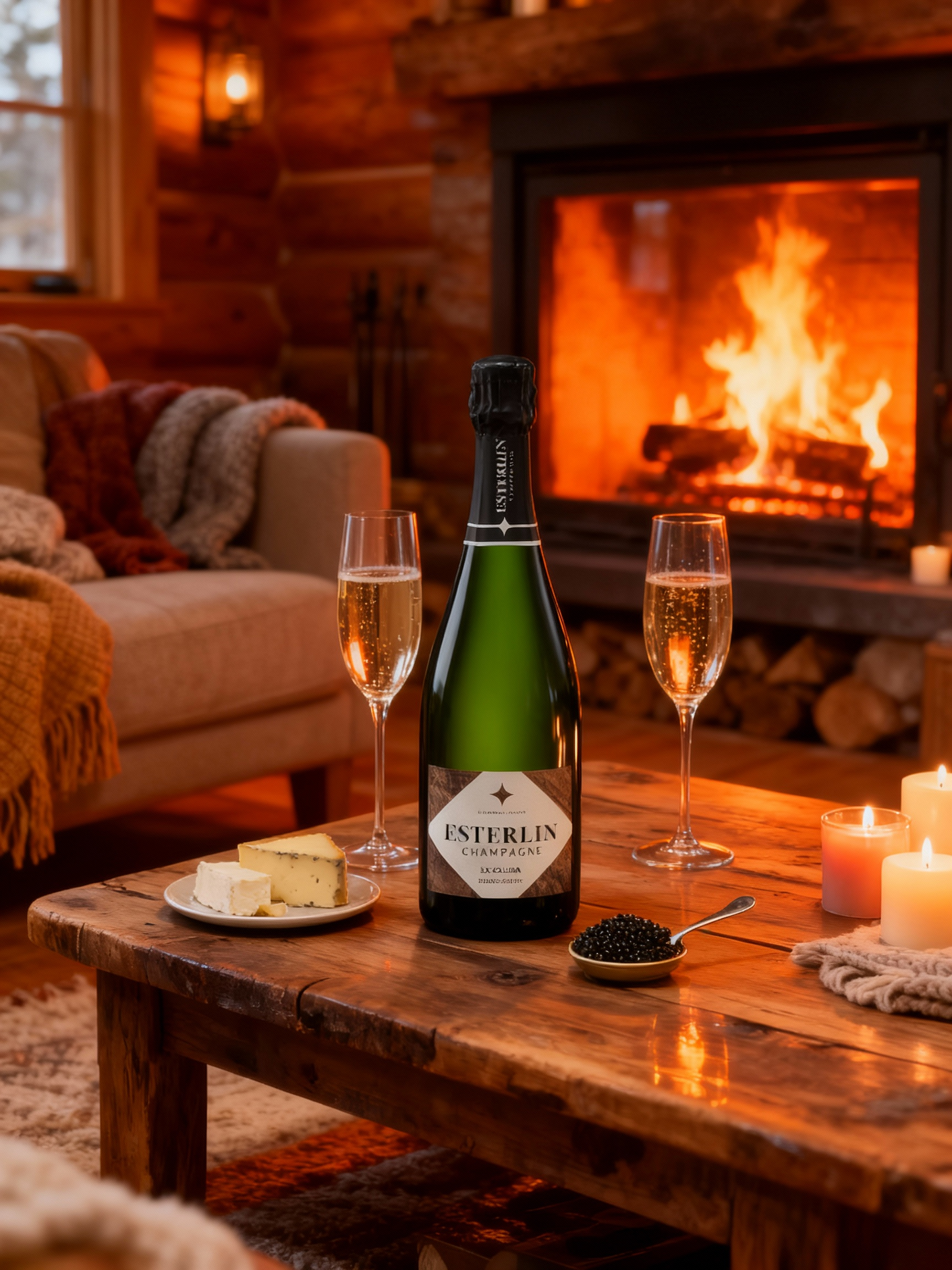 Esterlin - Ex-Soléra