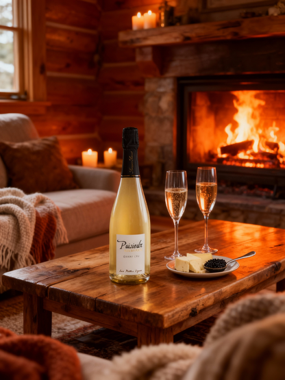 Francois Secondé - Puisieulx