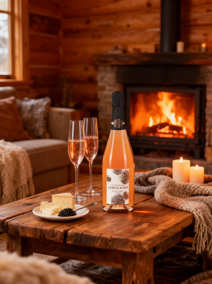 Lepreux-Penet - La Vie en Rose - Grand Cru