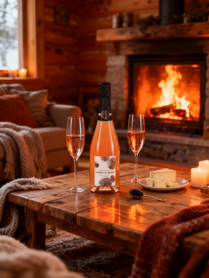 Lepreux-Penet - La Vie en Rose - Grand Cru