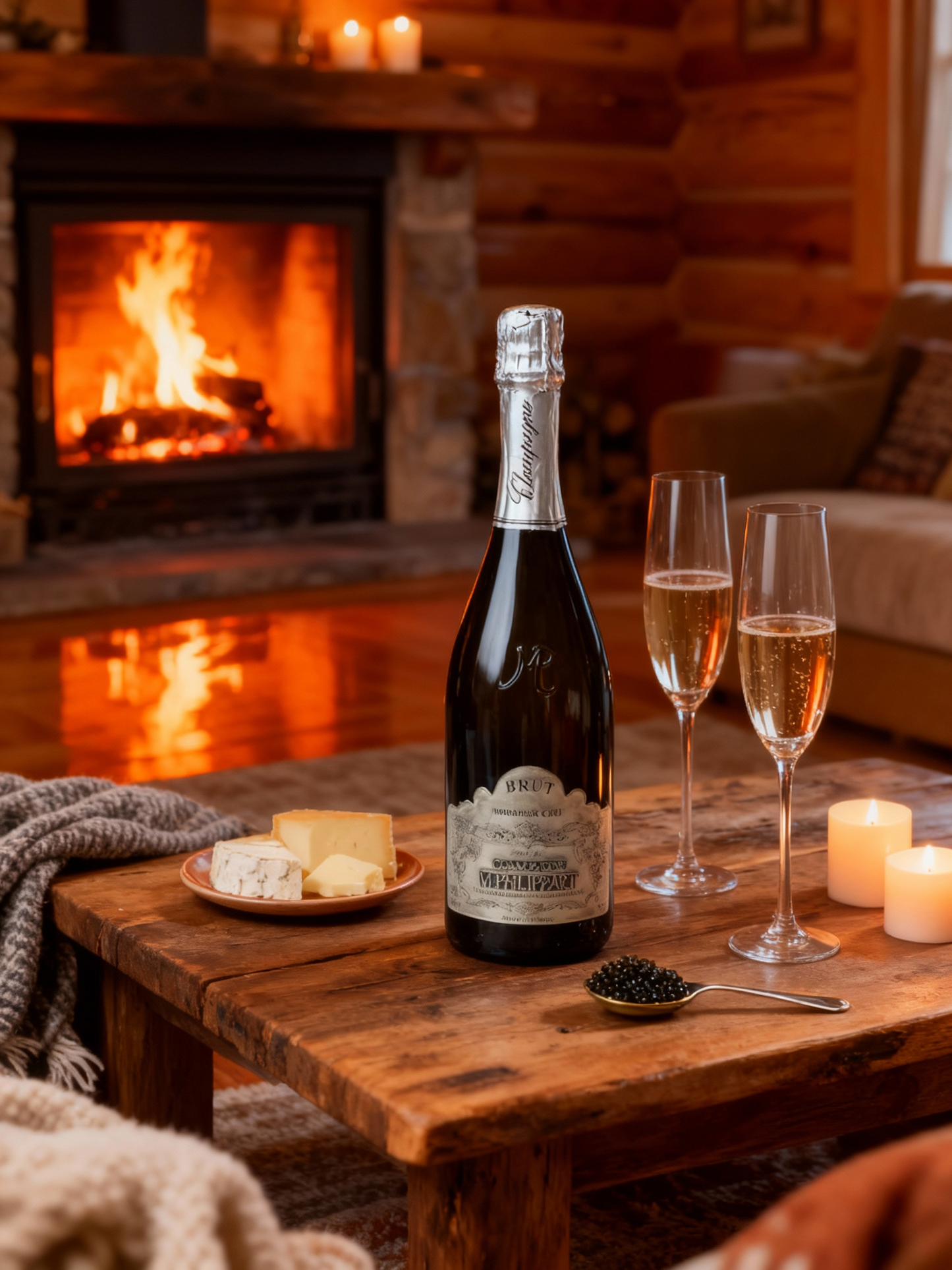 Maurice Philippart - Fut de Chêne