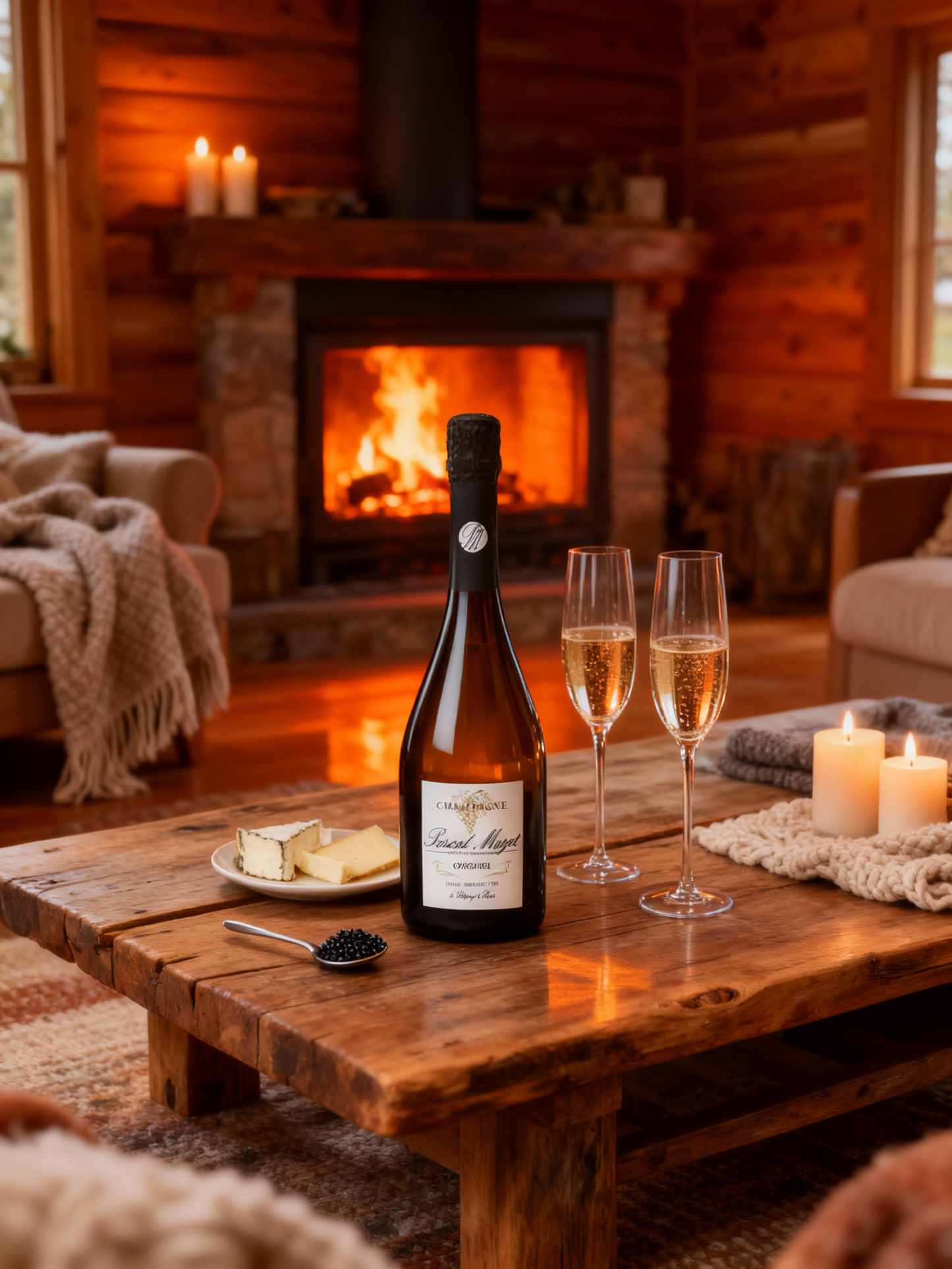 Pascal Mazet - Originel