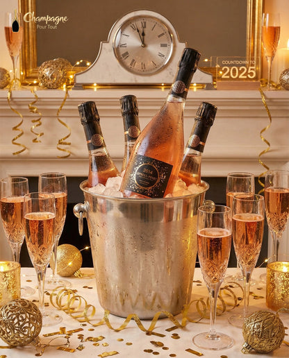 Lepreux-Penet - Millesime 2014 - Grand Cru - Champagne Pour Tout