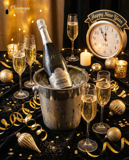 Maurice Philippart - Fut de Chêne - Champagne Pour Tout