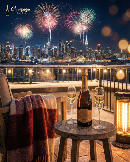 Maurice Philippart - Rosé - Champagne Pour Tout