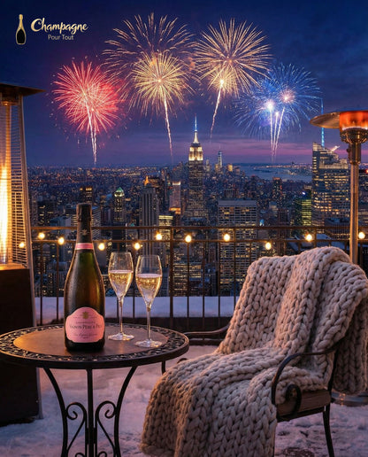 Vignon - Les Vignes Goisses 2020 - Champagne Pour Tout