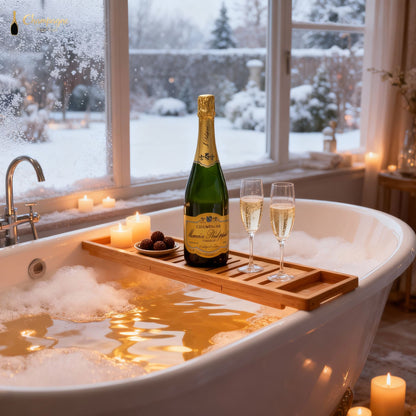 Maurice Philippart - Carte D'Or - Champagne Pour Tout