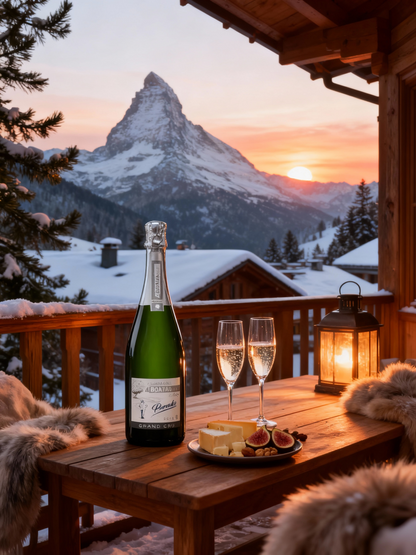 A. Boatas - Millésime 2016 - Paradis