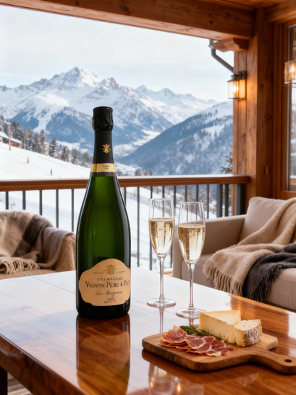 Vignon - Réserve des Marquises 2018