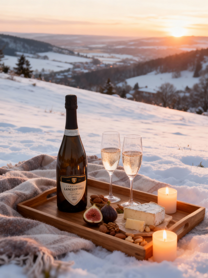 Lancelot Fils - Millésime 2020 "Le Gros Mont"