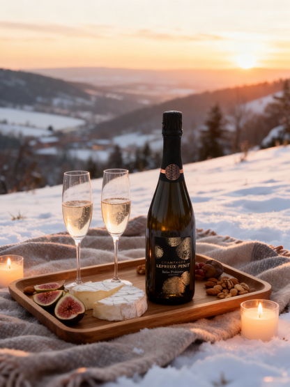 Lepreux-Penet - Bulles Noires - Grand Cru