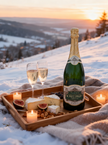 Maurice Philippart - Blanc de Blancs