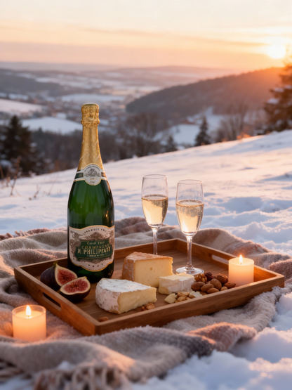 Maurice Philippart - Blanc de Blancs