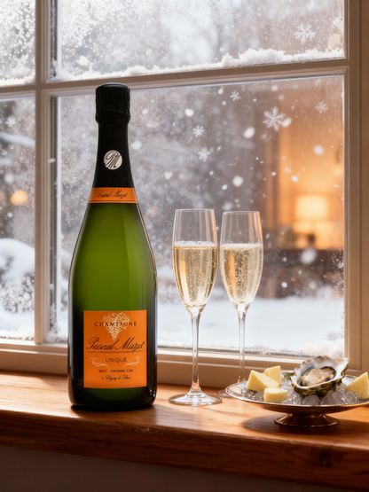 Pascal Mazet - Unique