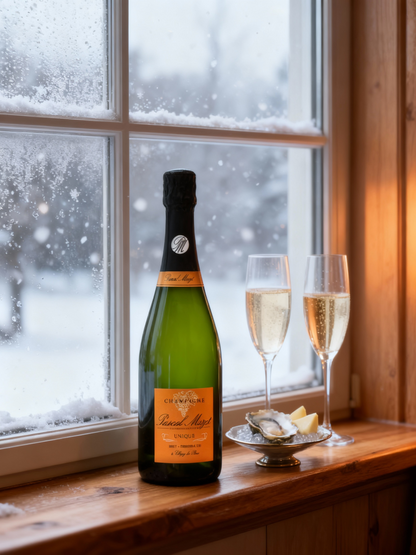 Pascal Mazet - Unique