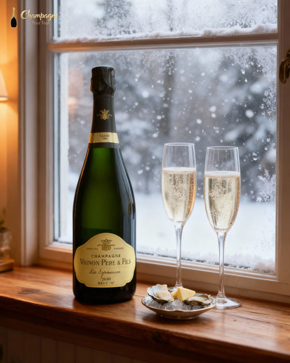Vignon - Les Espérances 2020 - Champagne Pour Tout